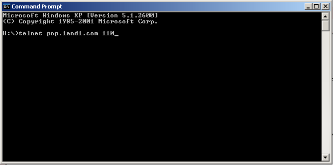 email_pop_port_check1